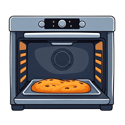 bake