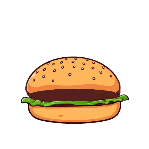 burger