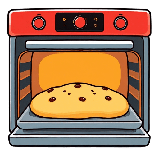 bake
