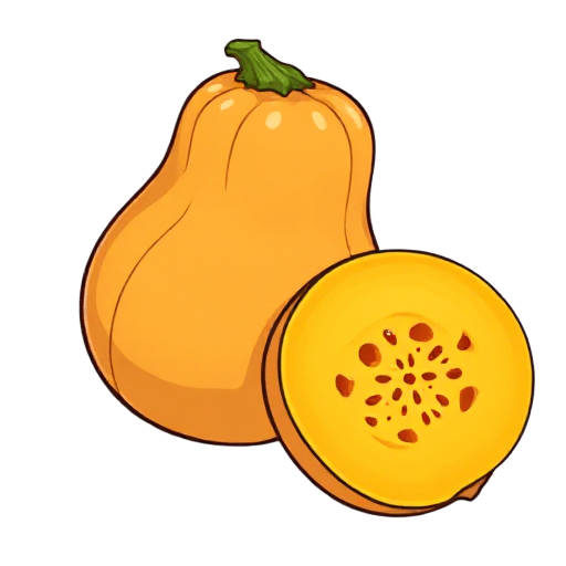 butternut squash