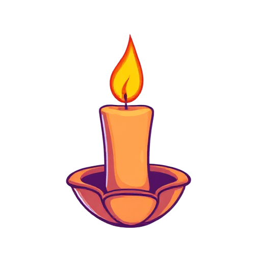 candle