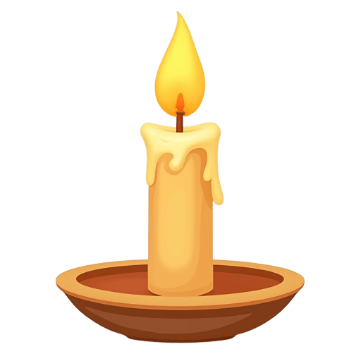 candle