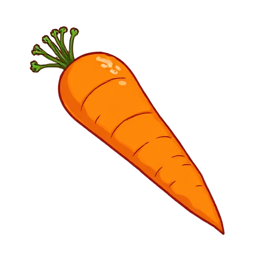 carrot