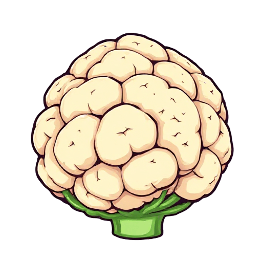 cauliflower