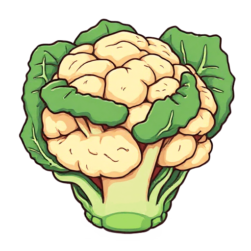 cauliflower