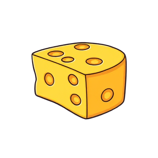 cheese