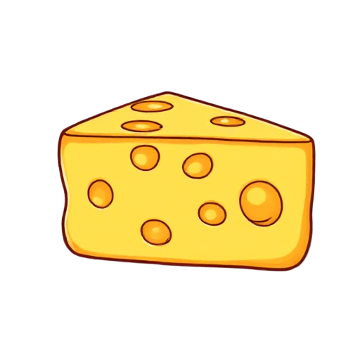 cheese