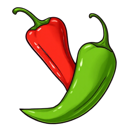 chilli pepper