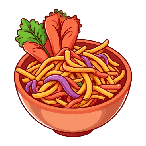 chinese food