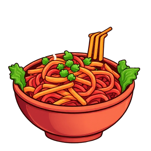 chinese food