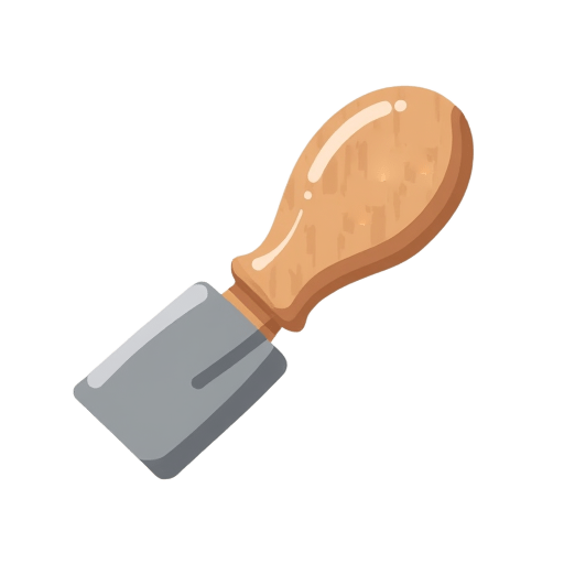 chisel