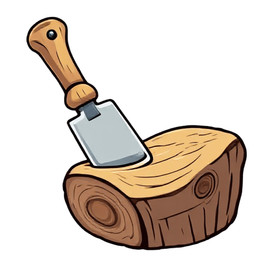 chisel