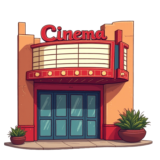 cinema