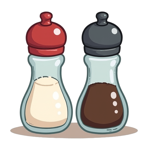 condiments