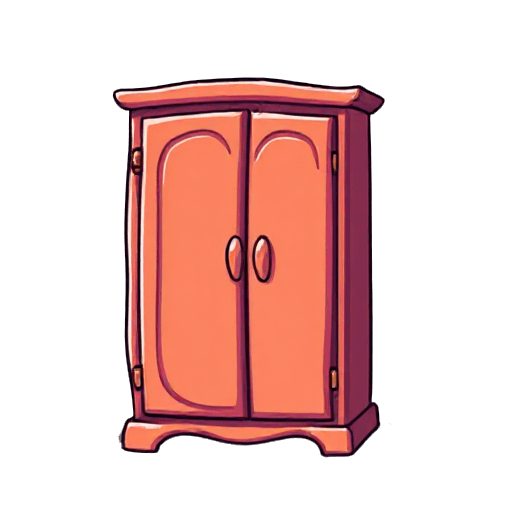 cupboard