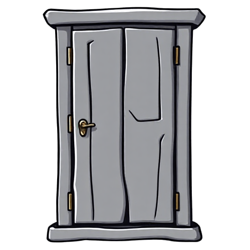 cupboard