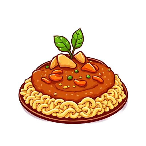 curry