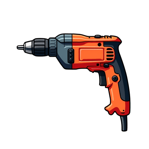 drill