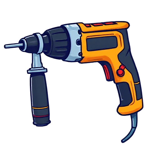 drill