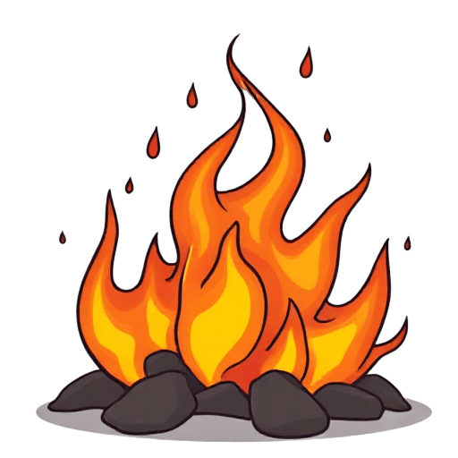 fire