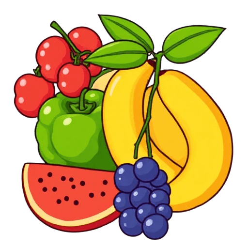fruit