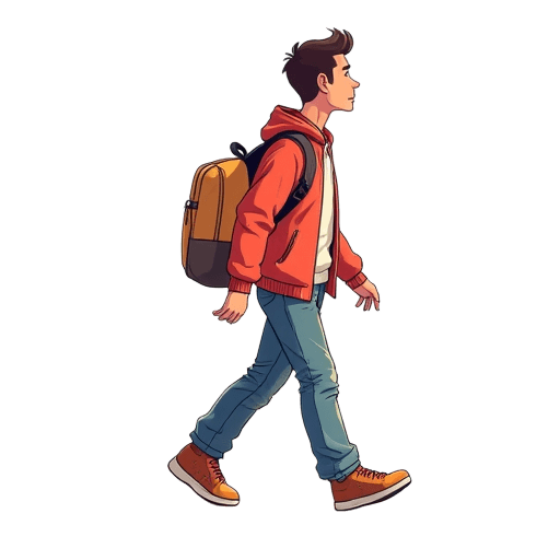 wander