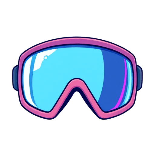 goggles