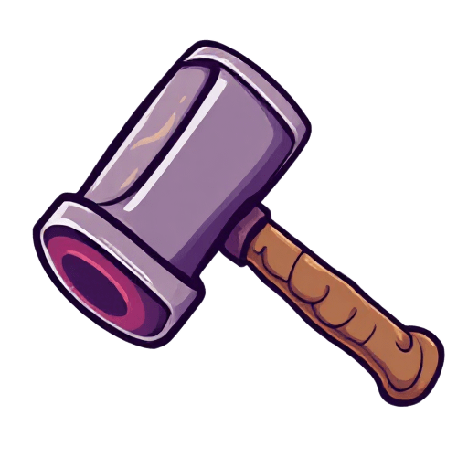 hammer
