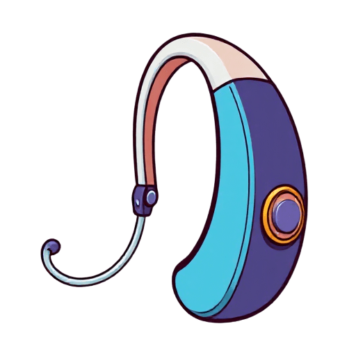 hearing aid