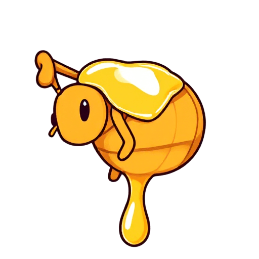 honey