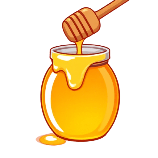 honey