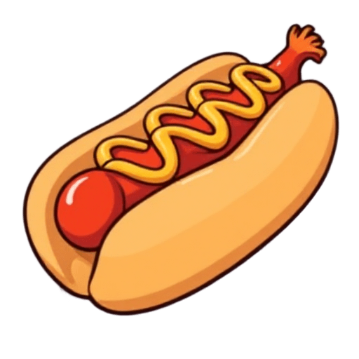 hot dog