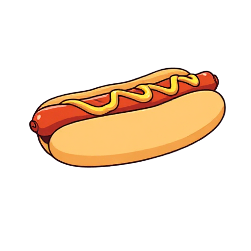 hot dog