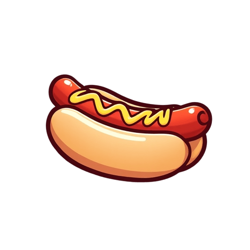 hot dog