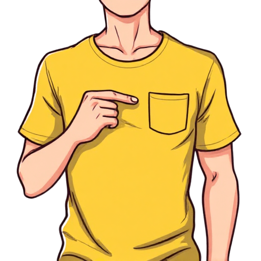 I