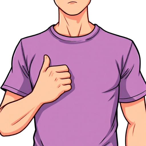 I