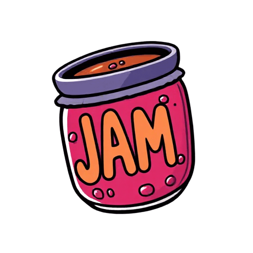 jam