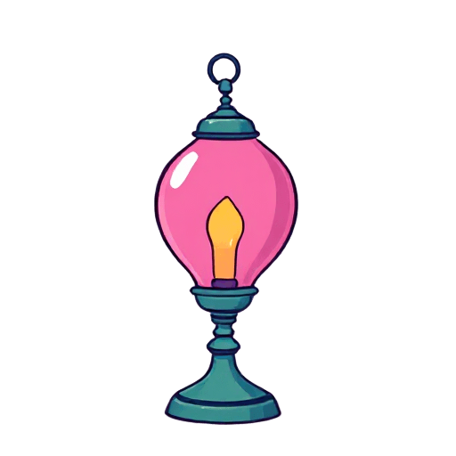 lamp