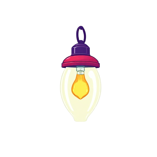 lamp