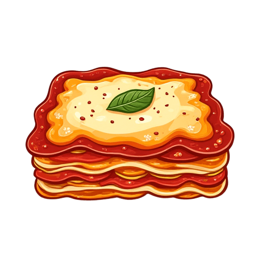 lasagne