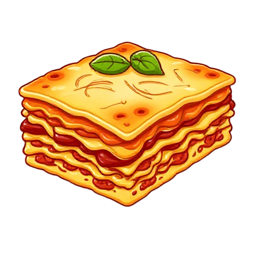 lasagne