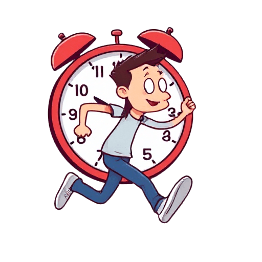 late