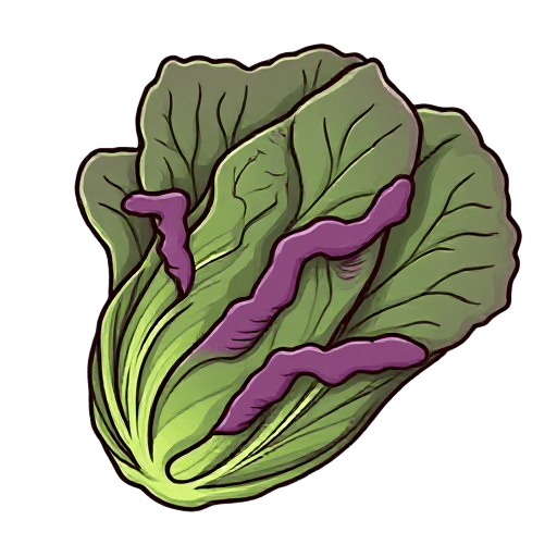 lettuce