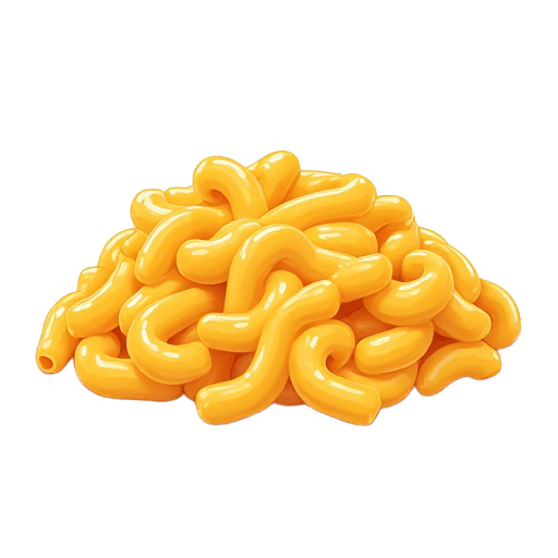macaaroni cheese