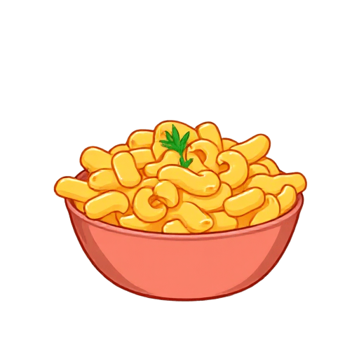 macaroni cheese