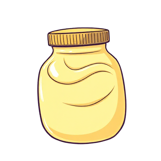 mayonnaise