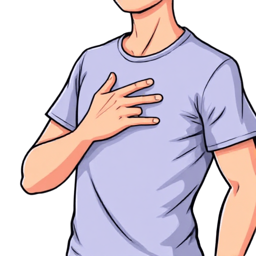 me
