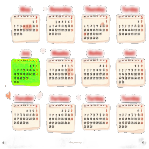 month