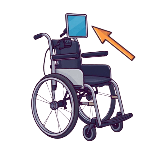mount communication aid
