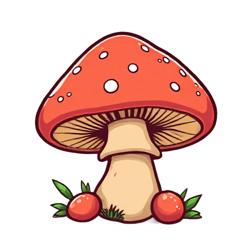 mushroom
